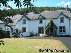 Wiltonburn Farm | Scottish Borders, United Kingdom | Bed & Breakfasts