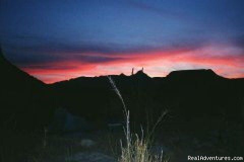 Photo #1 | Rio Grande Adventures | Terlingua, Texas  | Kayaking & Canoeing | Image #1/4 | 