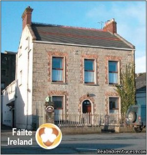 Harbour House Hostel | Sligo, Ireland | Youth Hostels