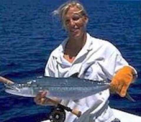 The Catch of the Day | Pittstown Point Landings | Crooked Island, Bahamas | Fishing Trips | Image #1/5 | 