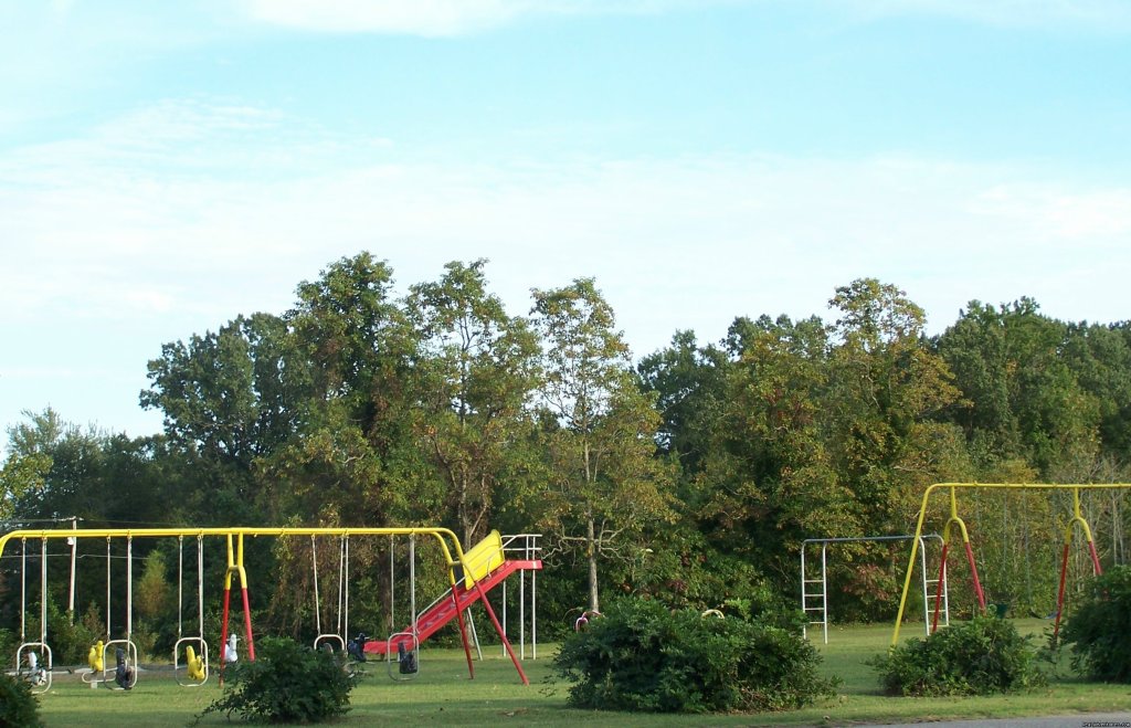 Playground | What a way to get away at Mansard Island! | Image #10/10 | 