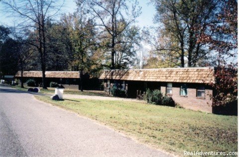 Cottages