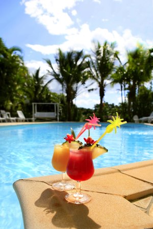 Hotel Habitation Grande Anse