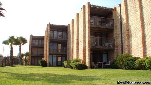 Marisol Condominiums | South Padre Island,Tx, Texas  | Vacation Rentals | Image #1/9 | 