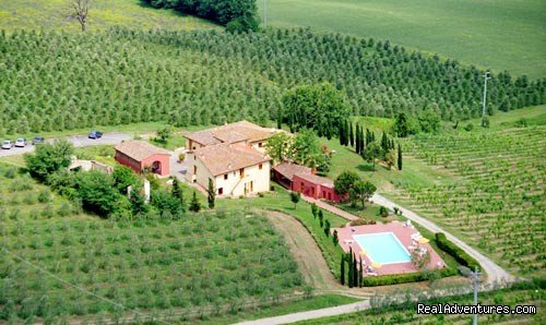 Agriturismo Podere Torricella | Image #2/4 | 