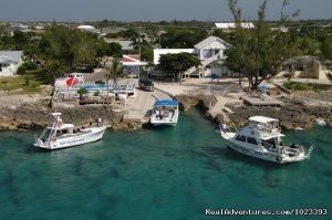 Don Foster's Dive Cayman, Ltd.