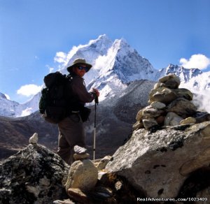 Nepal Uncovered | Kathmandu, Nepal | Sight-Seeing Tours