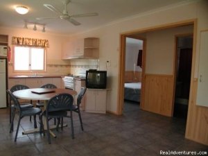 Discovery Holiday Park Jindabyne | Jindabyne, Australia | Vacation Rentals