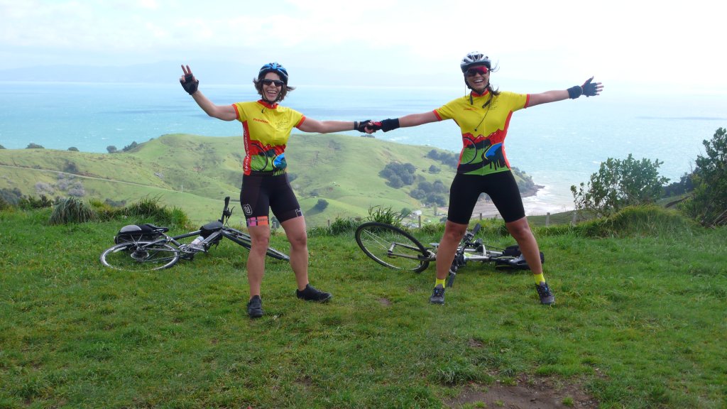 Pedaltours Bicycle Adventures | Auckland, New Zealand | Bike Tours | Image #1/19 | 