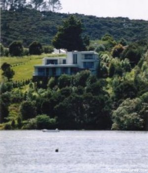 Uitsig Guest Villa | Bay of Islands, New Zealand | Bed & Breakfasts