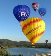 Balloon Aloft Canberra | Canberra, Australia