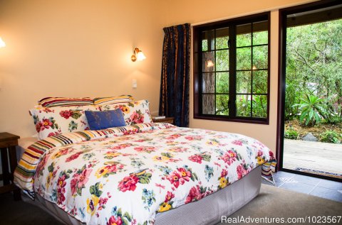 Deluxe Guest Room