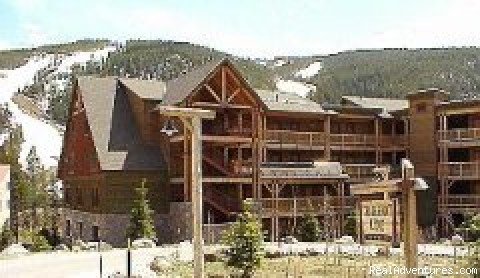 Photo #1 | Bighorn Rentals of Summit County | Frisco, Colorado  | Vacation Rentals | Image #1/1 | 