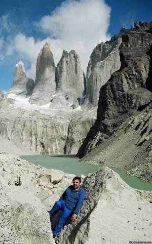 Fantastic Patagonia & Australis Cruise