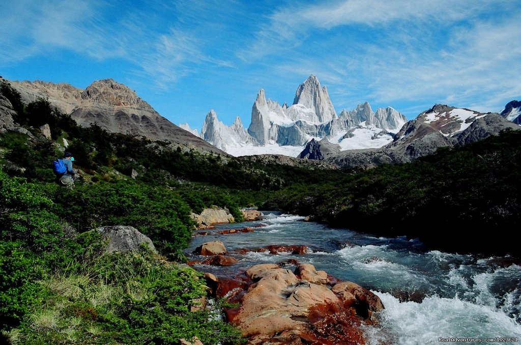 Fantastic Patagonia & Australis Cruise | Image #2/10 | 