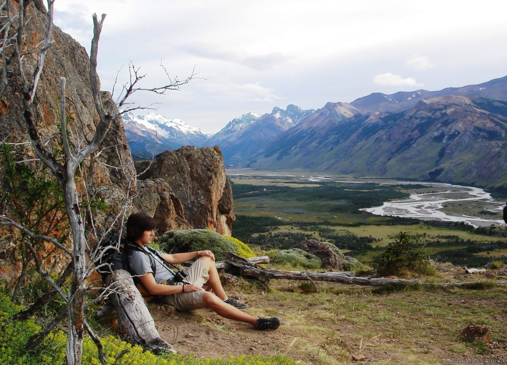 Fantastic Patagonia & Australis Cruise | Image #3/10 | 