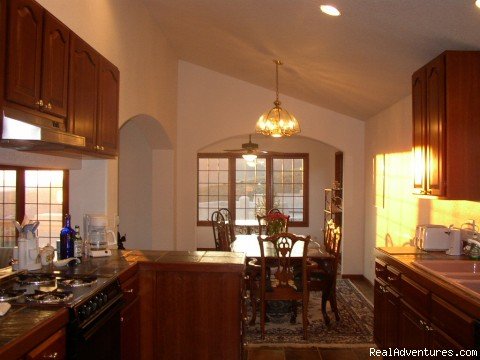 Vail Colorado Vacation Home Rental | Image #7/15 | 