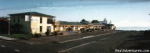 Fairley Motor Lodge | Napier, New Zealand | Hotels & Resorts