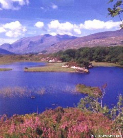 Local Views | Northwood House Lakes of Killarney | Image #2/4 | 