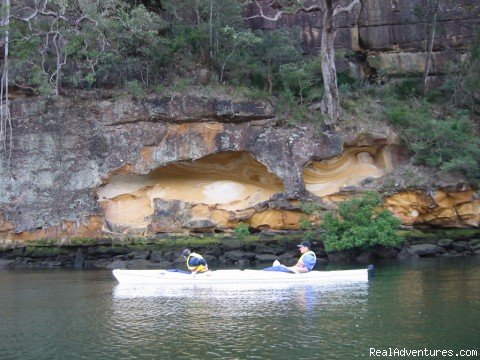 Photo #1 | Country Road Adventures | Kenthurst, Australia | Sight-Seeing Tours | Image #1/1 | 