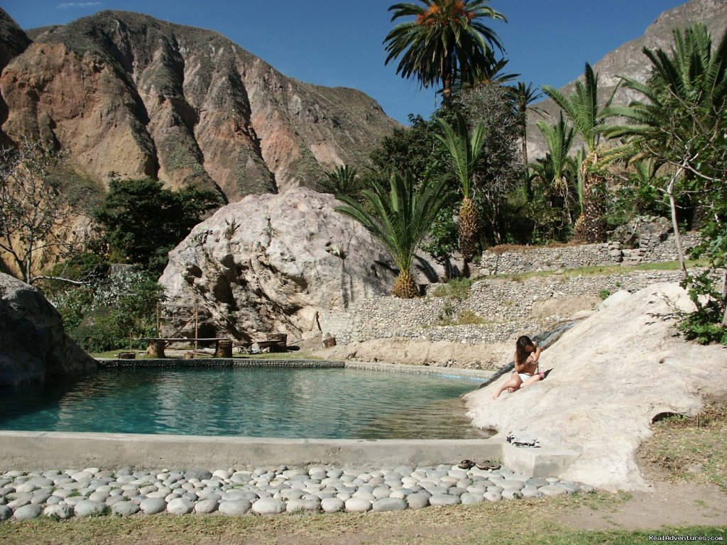 Colca Canyon | Inca trail to Machu Picchu | Image #10/15 | 