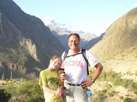 Inca Trail