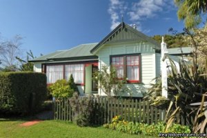 The Station House Motel | Collingwood, New Zealand Bed & Breakfasts | Great Vacations & Exciting Destinations