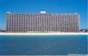 The Summit | Panama City Beach, Florida | Vacation Rentals