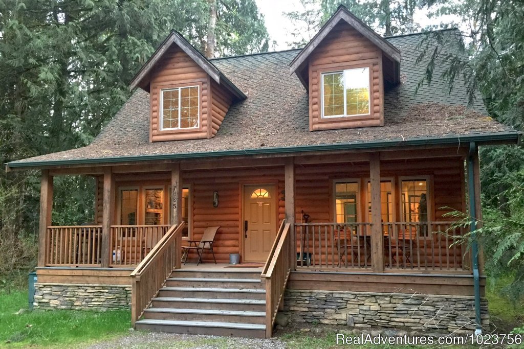 Mt. Baker Lodging - Cabin 89 | Mt. Baker Lodging Cabins At Mount Baker Washington | Image #8/21 | 