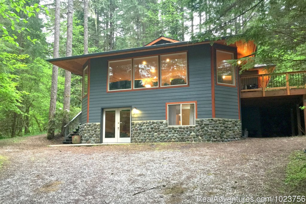 Mt. baker Lodging - Cabin 29 | Mt. Baker Lodging Cabins At Mount Baker Washington | Image #18/21 | 