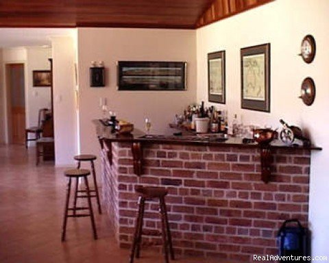 The Bar | The Range | Bonville, Australia | Bed & Breakfasts | Image #1/5 | 