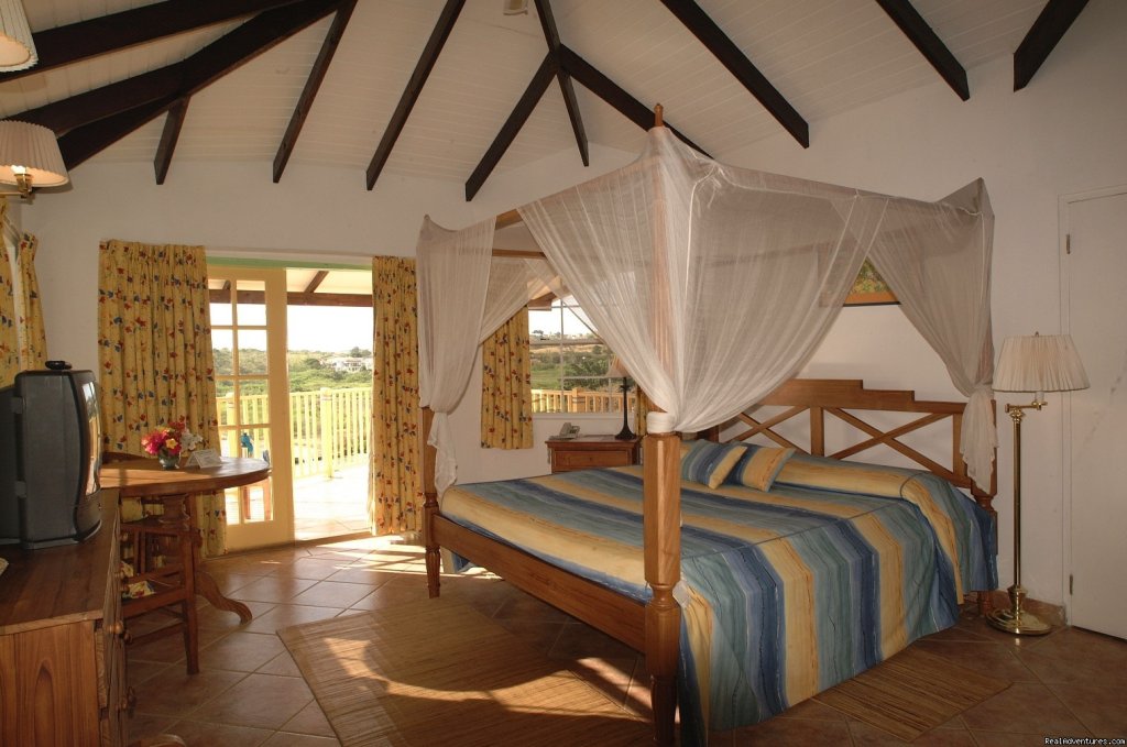 Indigo Room | Caribbean adventure starts at True Blue Bay Resort | Image #2/22 | 