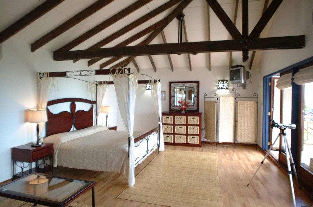 Tower Room | Caribbean adventure starts at True Blue Bay Resort | Image #6/22 | 