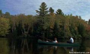 Ahmic Lake -  Honeymoon Resort | Magnetawan, Ontario | Bed & Breakfasts