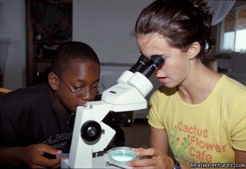 Photo #2 | Marine Biology Summer Adventure Camp for Teenagers | Image #2/2 | 