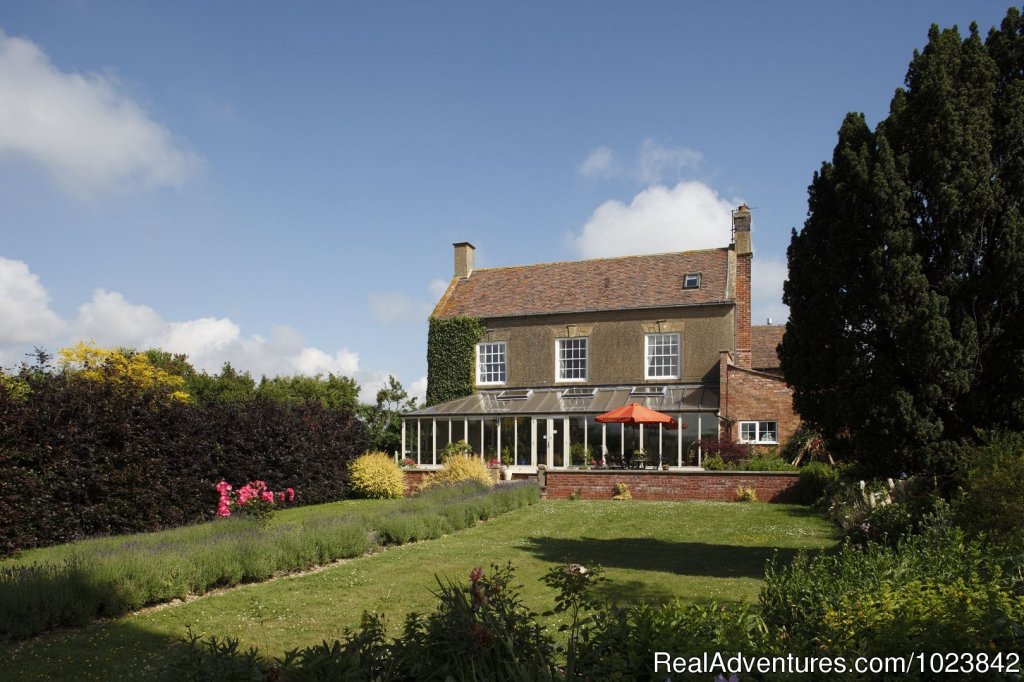 Bowers Hill Farm B&B - rural Cotswolds getaway | Image #2/20 | 