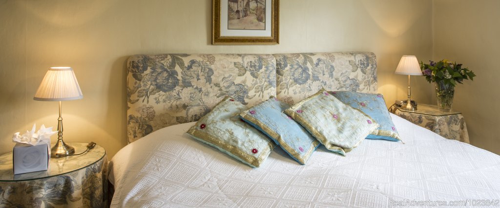 Bowers Hill Farm B&B - rural Cotswolds getaway | Image #12/20 | 