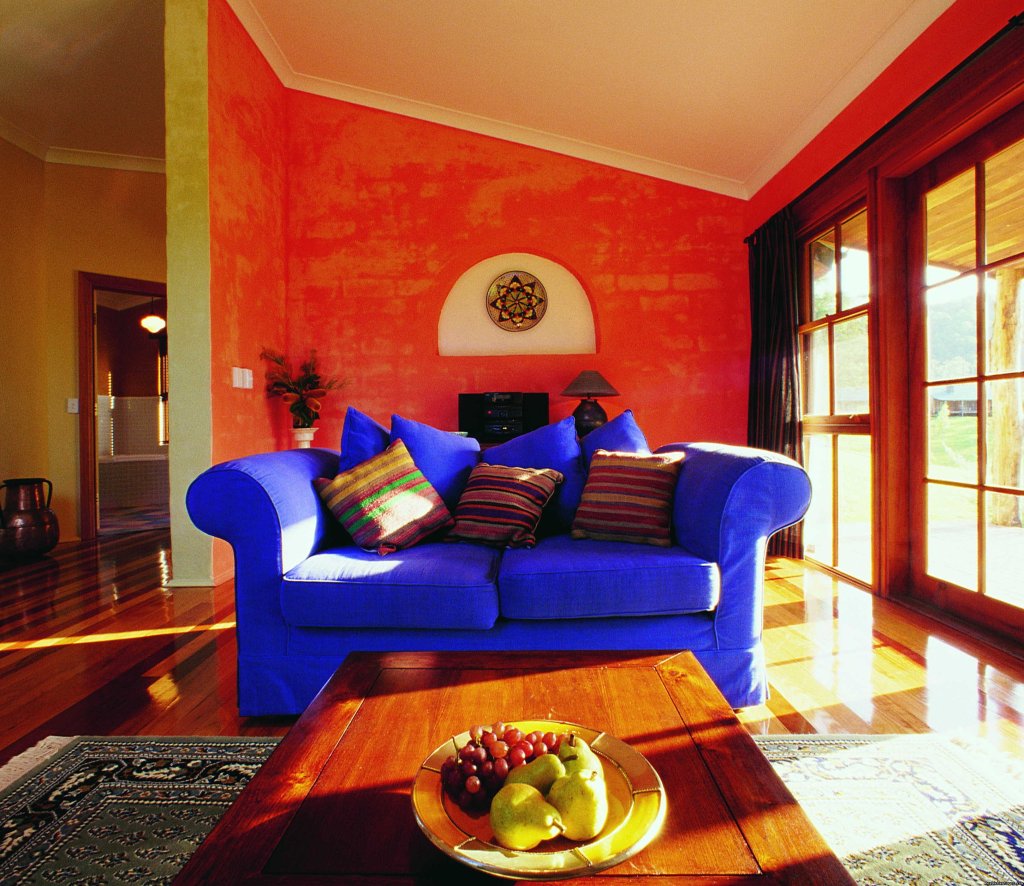 Moroccan cottage | Friday Creek Retreat | Image #7/11 | 