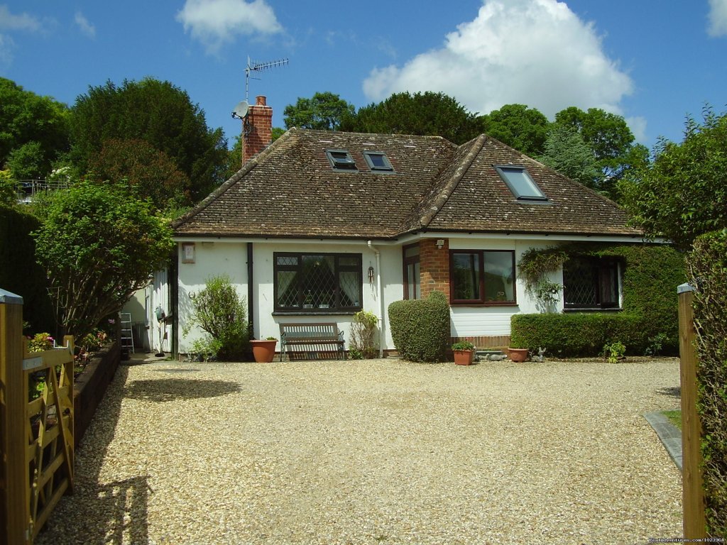 Evening Hill  Bed & Breakfast | Salisbury, Wiltshire, United Kingdom | Bed & Breakfasts | Image #1/1 | 