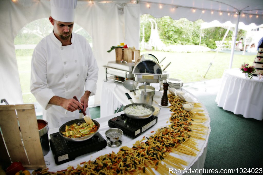 Pasta Station | Echo Lake Inn | Image #5/17 | 