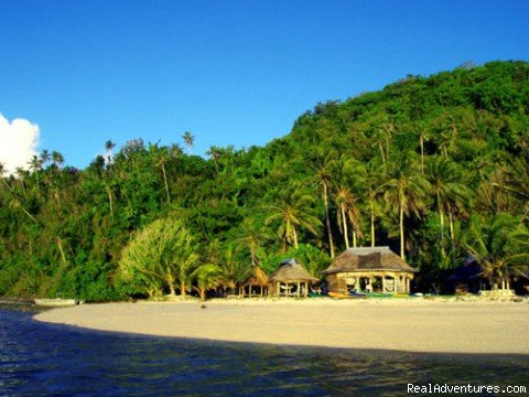 Kayak Adventures in Samoa | Image #15/18 | 