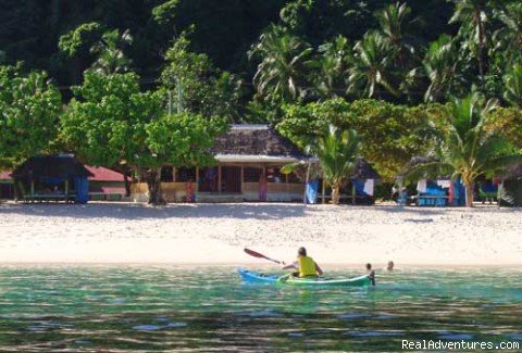 Kayak Adventures in Samoa | Image #17/18 | 