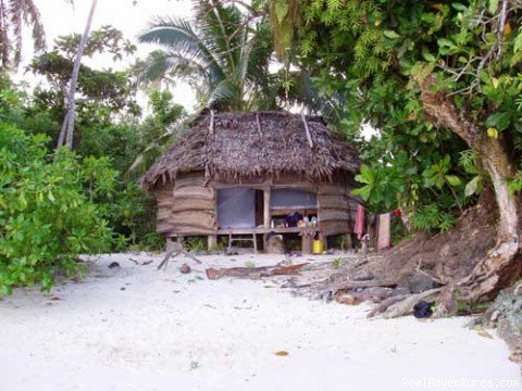 Kayak Adventures in Samoa | Image #18/18 | 