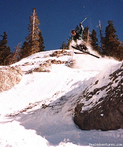 Photo #4 | Peace, Freedom, and Enlightenment at Telluride | Denver, Colorado  | Articles | Image #1/3 | 