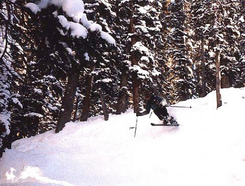 Photo #5 | Peace, Freedom, and Enlightenment at Telluride | Image #2/3 | 