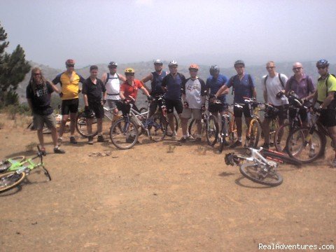 Photo #2 | Mountain Biking Espana | Image #2/3 | 