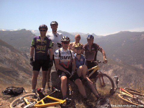 Photo #4 | Mountain Biking Espana | Image #3/3 | 