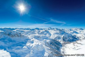 Val d'Isere Tourist Office