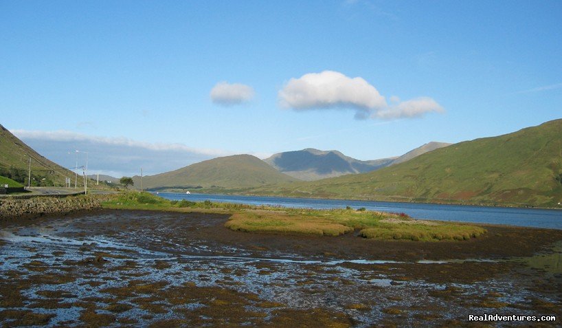 Experience the West of Ireland - Cycling & Walking | Image #4/21 | 