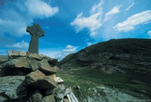 Experience the West of Ireland - Cycling & Walking